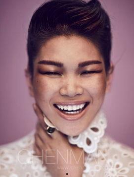 吕燕老公资料,揭秘时尚界宠儿背后的神秘力量