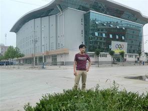 黄飞的个人资料,从平凡走向卓越的奋斗历程