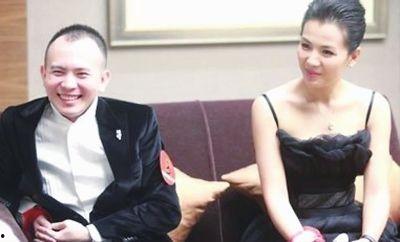 刘涛老公王珂个人资料