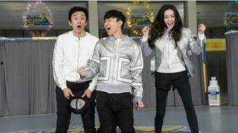 跑男第五季演员表,明星阵容大换血，新成员加盟演绎精彩瞬间