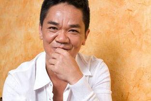 黄光亮背景,从基层奋斗到企业领袖的传奇人生